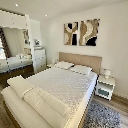 Amazing Apartment In Las Americas Playa de las Américas Extérieur photo