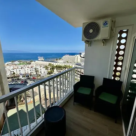 Amazing Apartment In Las Americas Playa de las Américas Extérieur photo