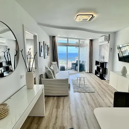 Amazing Apartment In Las Americas Playa de las Américas Extérieur photo