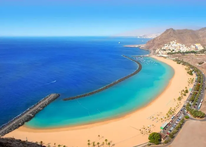 Amazing Apartment In Las Americas