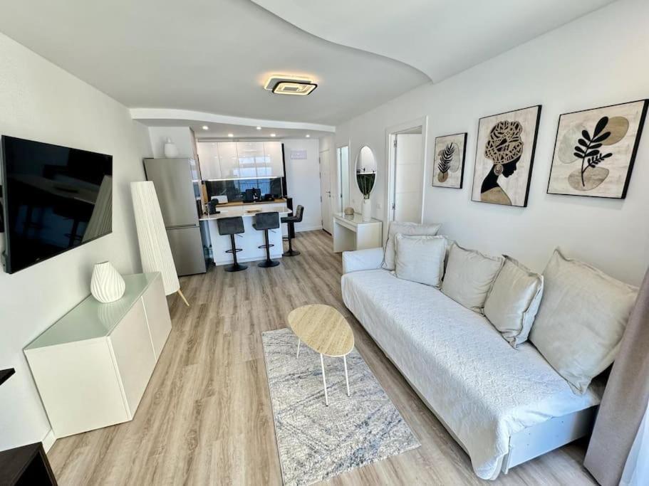 Amazing In Americas Appartement