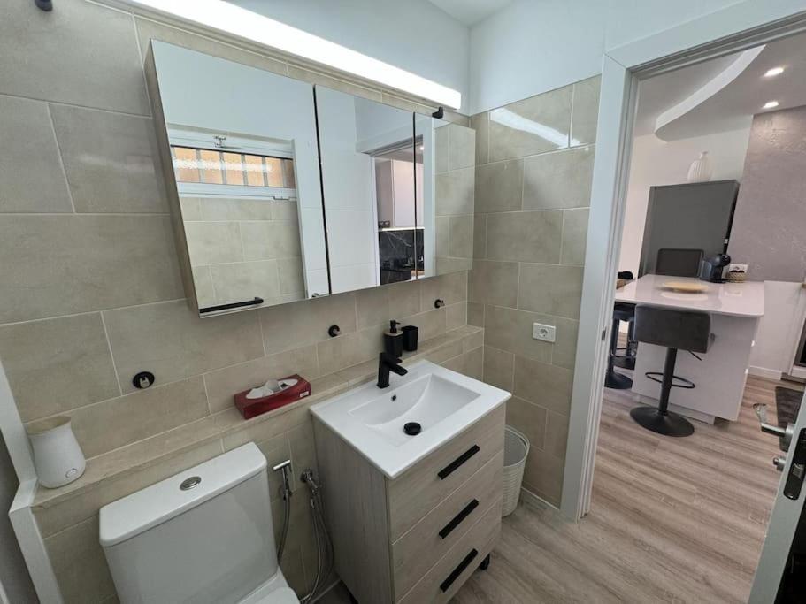 Amazing In Americas Appartement *